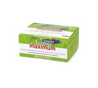 Farmaderbe NUTRA MAXIMUM COMPLEX 20 FLACONCINI DA 10 ML