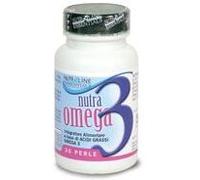 farmaderbe Nutra omega 3 180 prl softgel
