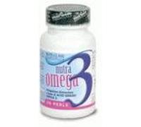 farmaderbe Nutra omega 3 30 prl