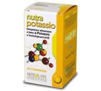 farmaderbe Nutra Potassio 60 Compresse