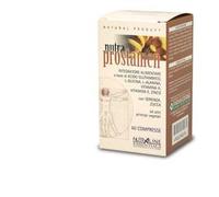 Farmaderbe Integratore alimentare Prostamen – 60 compresse