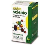 farmaderbe Nutra Selenio 60 Compresse