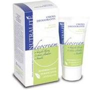 Deocream Deodorante Farmaderbe 50ml