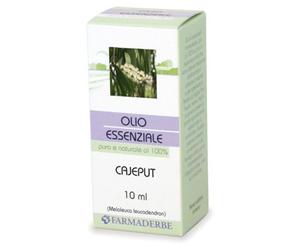 Farmaderbe Oe Cajeput 10ml