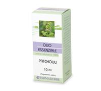 Farmaderbe Oe Patchouli 10ml