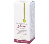 FARMADERBE Germe Di Grano 100 Ml - integratore antiossidante