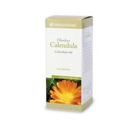 Farmaderbe Oleolito Di Calendula Estratto Concentrato 1:2 100 Ml