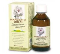 OLIO Mandorle Dolci 100ml FDB