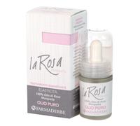 Farmaderbe Olio di Rosa Mosqueta Puro 100%, 15ml