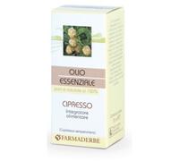 FARMADERBE OLIO ESS CIPRESSO