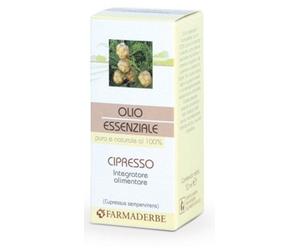 FARMADERBE OLIO ESS CIPRESSO