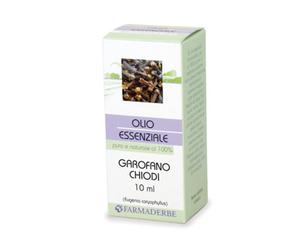 FARMADERBE OLIO ESS GAROF CHIO