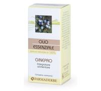 FARMADERBE OLIO ESS GINEPRO