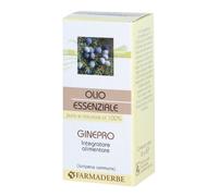 FARMADERBE OLIO ESS GINEPRO