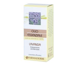 FARMADERBE OLIO ESS LAVANDA