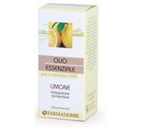 FARMADERBE OLIO ESS LIMONE