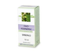 Farmaderbe Sandalo Olio Essenziale 10 Ml