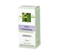 FARMADERBE OLIO ESS SAND 10ML