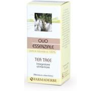 farmaderbe Olio ess.tea tree 10ml fdb