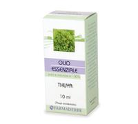 Farmaderbe FARMADERBE OLIO ESSENZIALE THUYA 10 ML