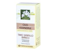 FARMADERBE OLIO ESS TIMO SERP