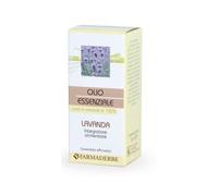 FARMADERBE OLIO ESSENZIALE LAVANDA