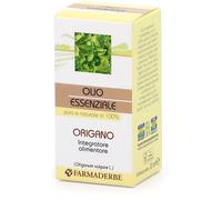 Farmaderbe OLIO ESSENZIALE ORIGANO 10 ML