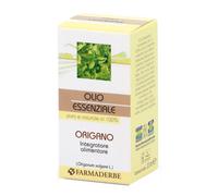 OLIO ESSENZIALE ORIGANO 10ML