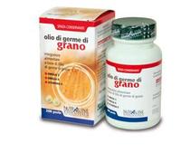Farmaderbe Olio Germe di Grano utile per lo stress ossidativo 70 perle