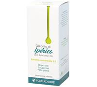 farmaderbe olio iperico 100 ml