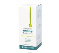 Farmaderbe FARMADERBE OLIO IPERICO 100 ML