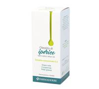 Farmaderbe Olio Iperico 100ml
