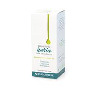 FARMADERBE Olio Iperico 100 ml