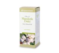 Farmaderbe FARMADERBE OLIO MANDORLA 250 ML