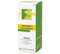 Farmaderbe OLIVO GETTI MACERATO GLICERINATO 50 ML