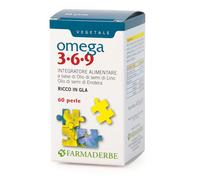 OMEGA 3-6-9 60PRL