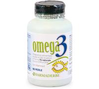 farmaderbe omega 3 90 perle softgel