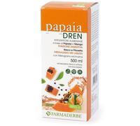 PAPAIA DREN 500ML
