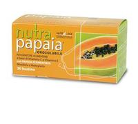 Farmaderbe Papaia Integratore Antiossidante 30 Bustine