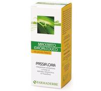 Farmaderbe Passiflora Macerato Idroalcolico 50 Ml