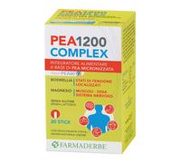 FARMADERBE PEA 1200 COMPLEX 20 STICK