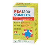 FARMADERBE PEA 1200 COMPLEX 20 STICK