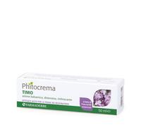 Farmaderbe PHITOCREMA TIMO 50 ML