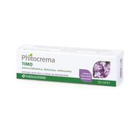 Farmaderbe Phitocrema Crema al Timo – 50 ml