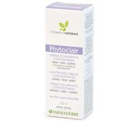 Farmaderbe PHYTO CLAIR CREMA SCHIARENTE CONCENTRATA 30 ML