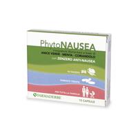 Farmaderbe Phyto Nausea 15 Capsule