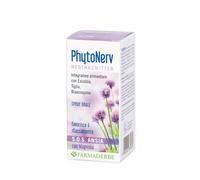 PHYTONERV SOS SPRAY ORALE 30ML