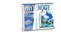 Farmaderbe Phyto Notte Integratore Magnesio E Vitamine 30 Capsule