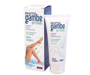 Farmaderbe PHYTOGAMBE GEL FREDDO 100 ML