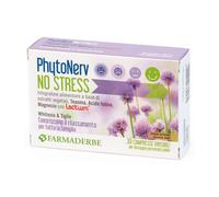 Phytonerv no stress 30 compresse